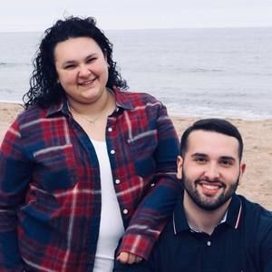 Meet your Posher, Ann marie